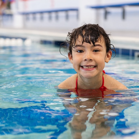 Group Swim Lessons