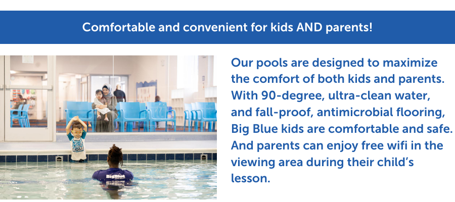 3 Benefits of using Swimming Pool Matting