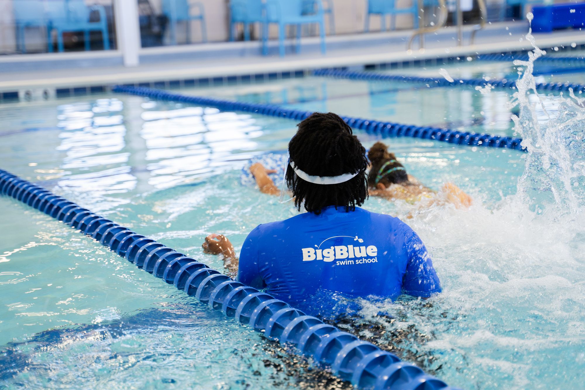 Breathing Techniques For Swimming