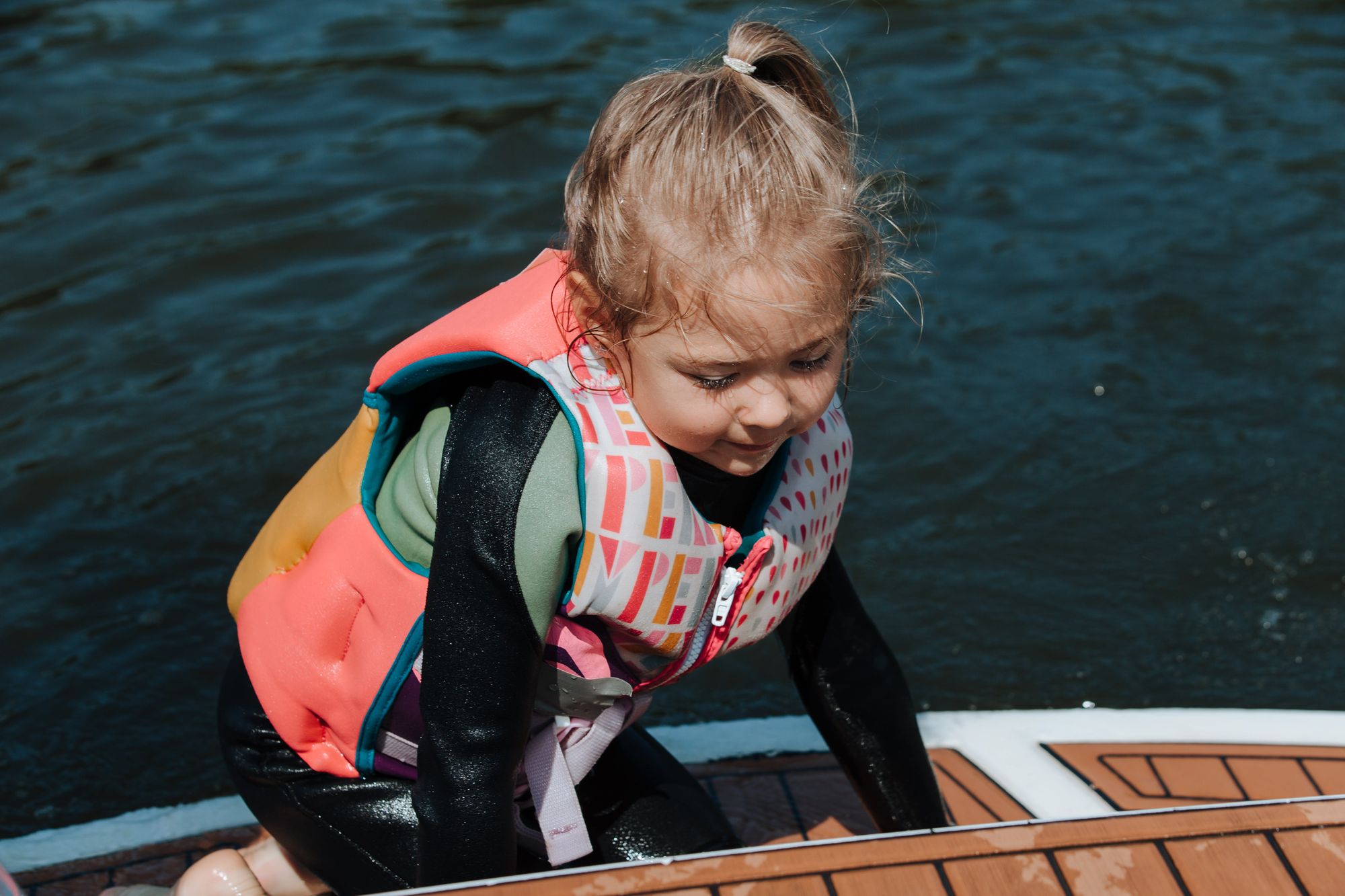 A Guide to Life Jacket Safety