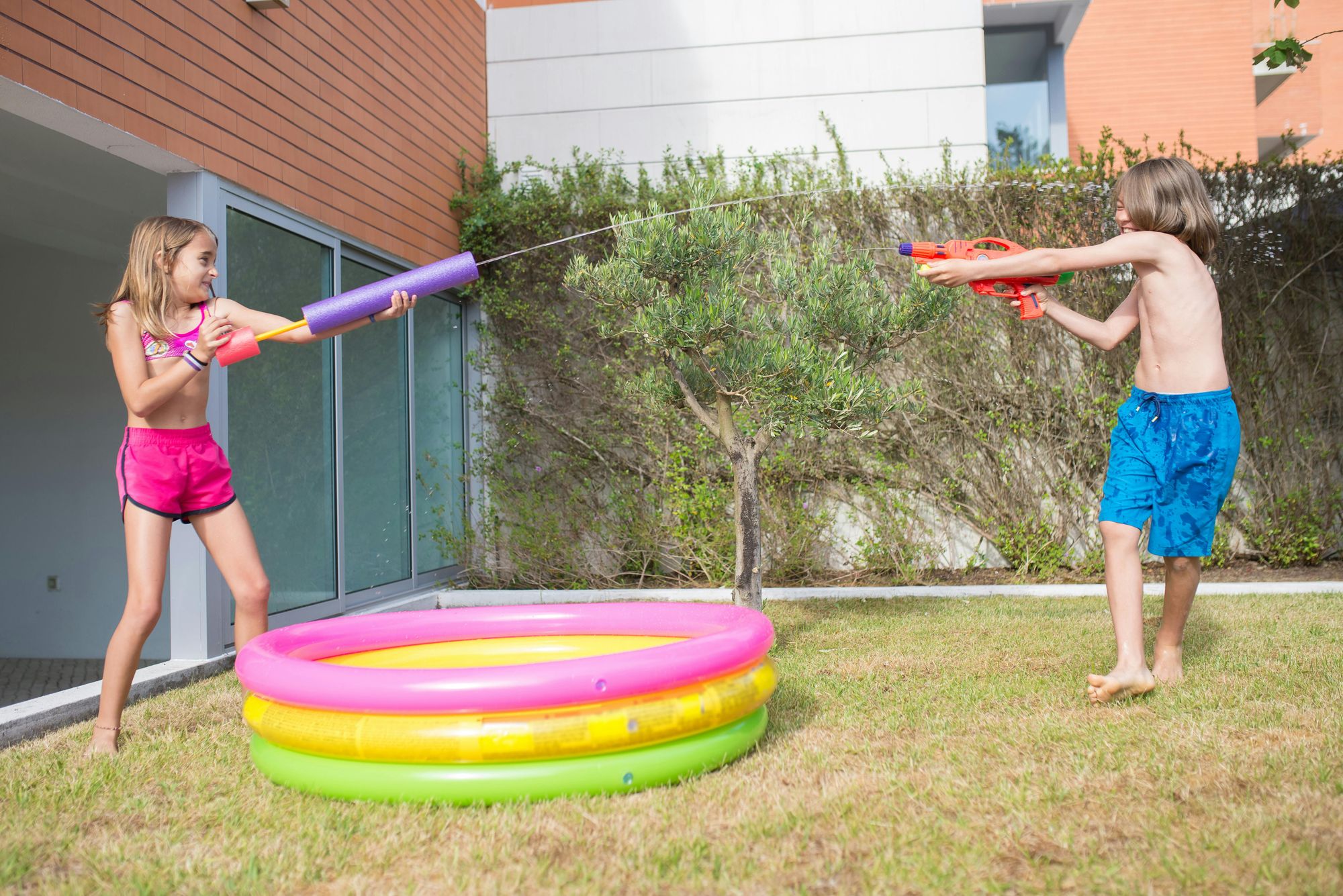 Dive into Summer Fun: Exploring Pool Toys, Pool Toy Storage, and DIY Creations