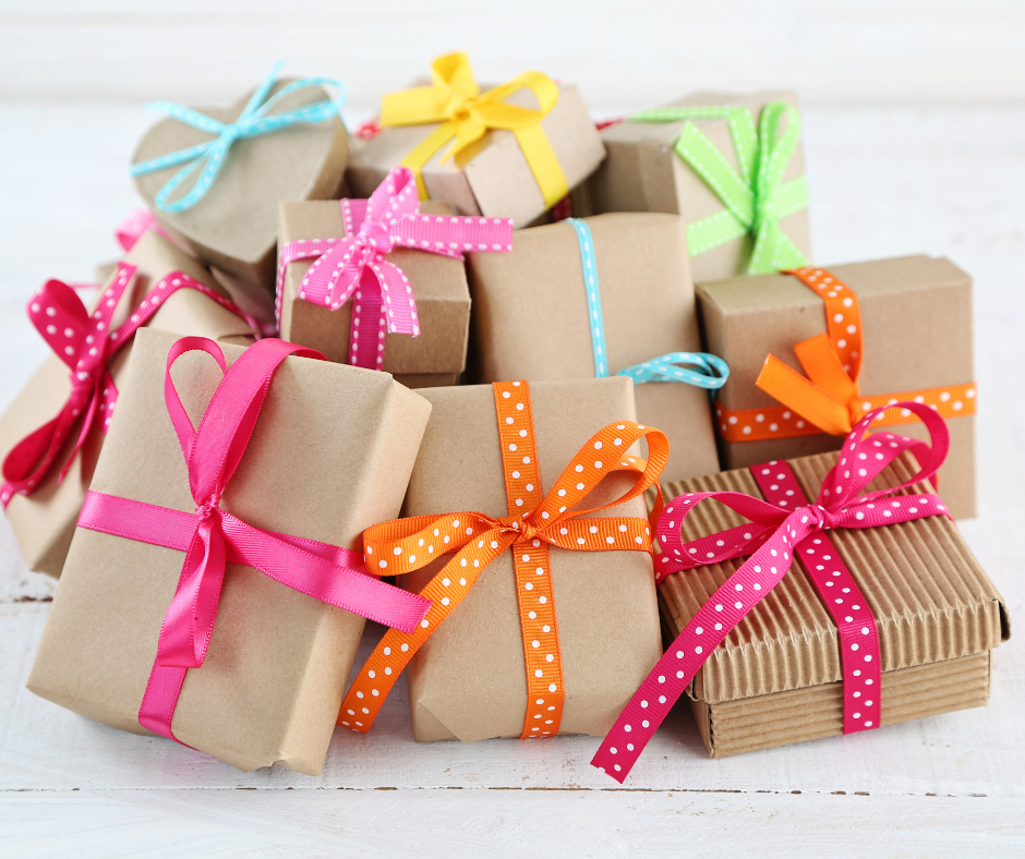 The Ultimate Gift Guide for Young Swimmers (by Age & Skill Level)