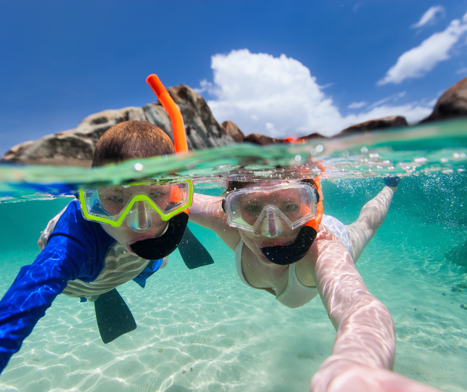 Beach Swimming: Ocean Tips Every Parent and Teen Should Know