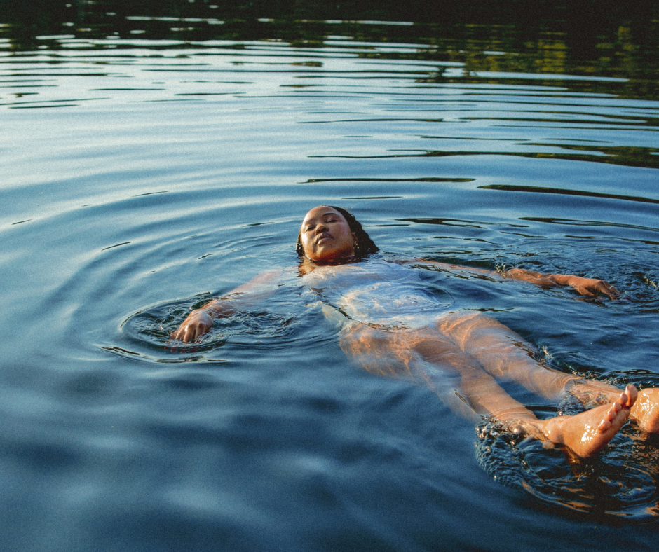 How to Float on Your Back: A Lifesaving Swim Skill for All Ages and Abilities