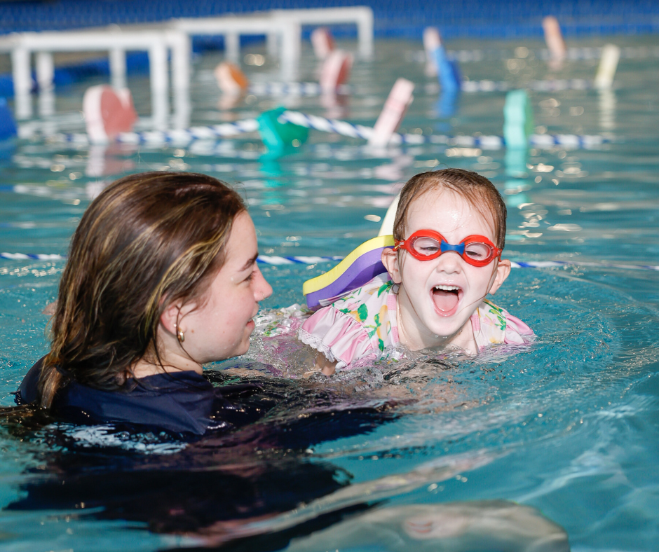 How to Float on Your Back: A Lifesaving Swim Skill for All Ages and Abilities